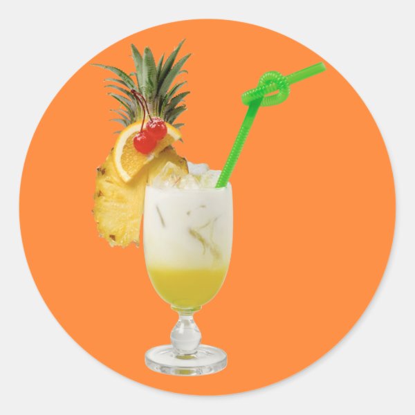 Pina Colada Gifts & Gift Ideas Zazzle UK