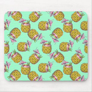 Pina Colada Mouse Mat