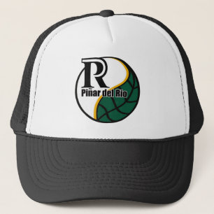 PINAR DEL RIO CUBAN BASEBALL CAPS
