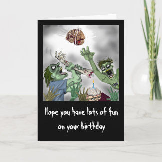 pinata, Hope you have lots of fun on your birthday Card