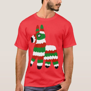 Pinata Id hit that Mexico Mexican Shirt Gift