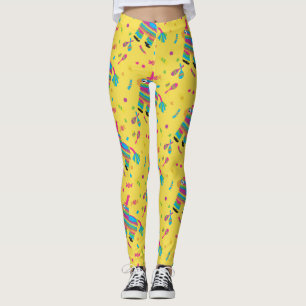 Pinata Leggings