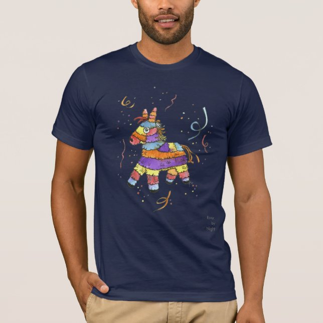 Pinata T-Shirt (Front)
