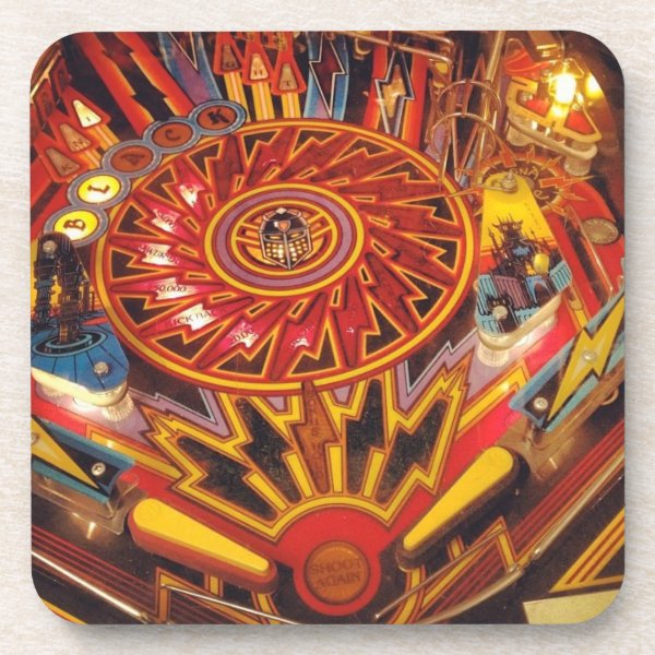 Pinball Machine Gifts & Gift Ideas Zazzle UK