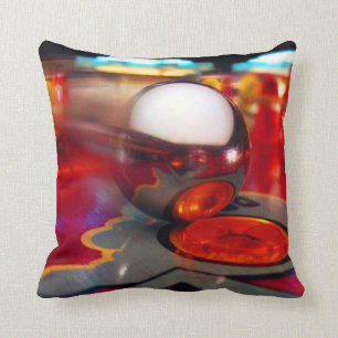 Pinball Pillow 2.