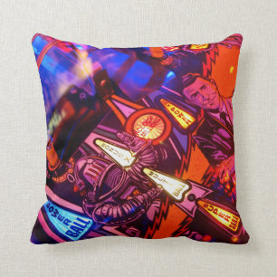 Pinball Pillow 4.