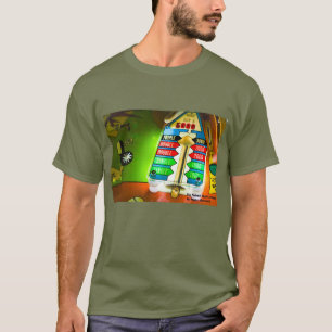 Pinball T-Shirt