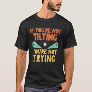 Pinball T-Shirt