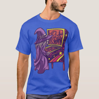 Pinball Wizard  T-Shirt