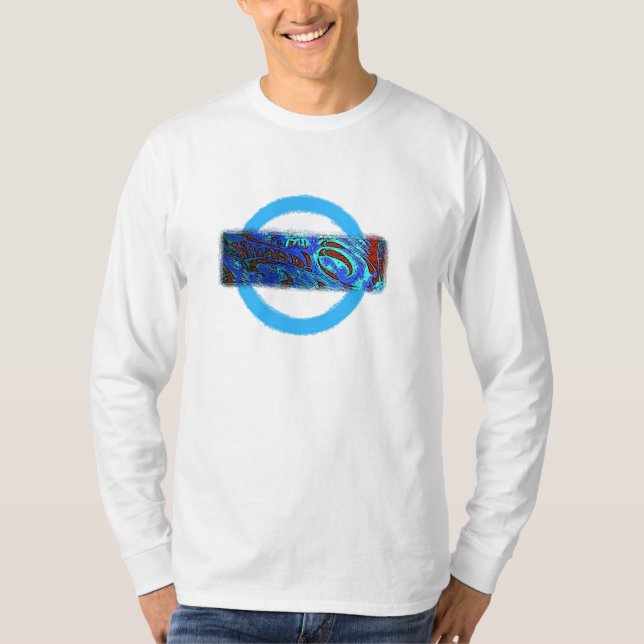 pinball wizard T-Shirt (Front)