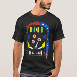 Pinball Wizard T-Shirt