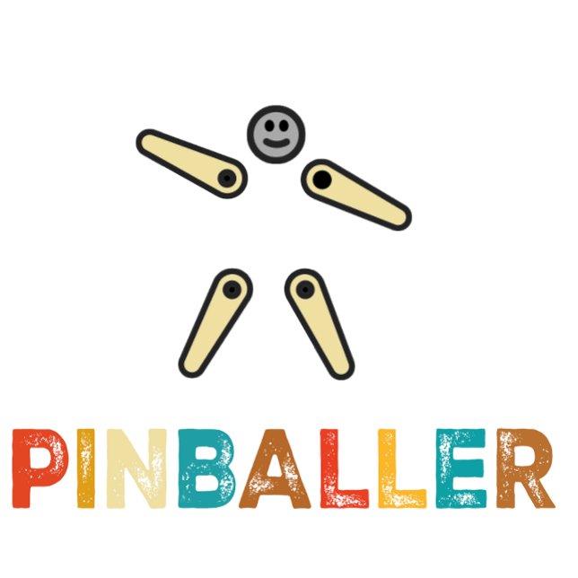 Pinballer Pinball Wizardry T-Shirt (Creator Uploaded)