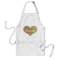 Pinch of Love Apron