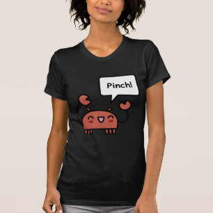 Pinchy Crab T-Shirt