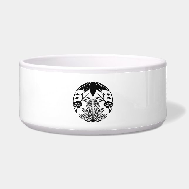 Pine-Bamboo-Plum (Front)