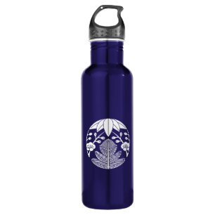 Pine bamboo ume 710 ml water bottle