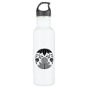 Pine bamboo ume 710 ml water bottle