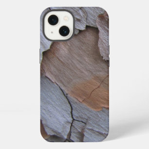 Pine Bark iPhone 13 Case