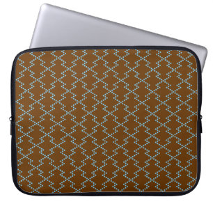 pine bark laptop sleeve