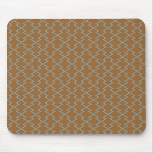 pine bark mouse mat