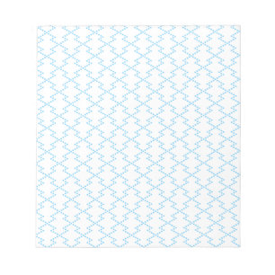 pine bark notepad