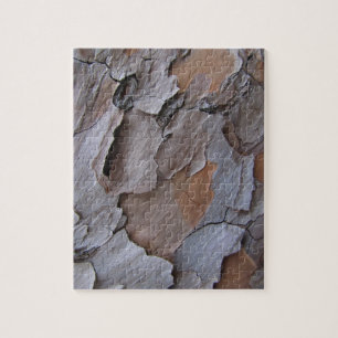 Pine Bark Puzzle