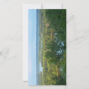 Pine Bend Bluffs Overlooking Mississippi River