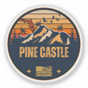 Pine Castle, Florida