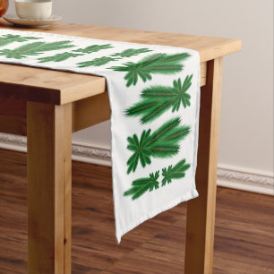 Pine Comet Table Runner