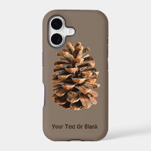 Pine Cone