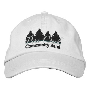 Pine Creek Band Baseball Cap