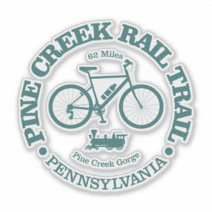 Pine Creek Rail Trail (cycling)