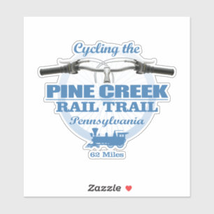Pine Creek Rail Trail (H2)