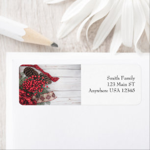 Pine & Holly Holiday Collection