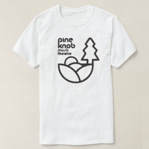 Pine Knob Men's Basic T-Shirt