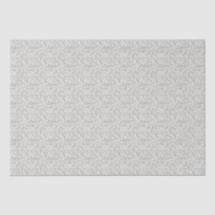 Pine Needles Pattern  Tissue Paper