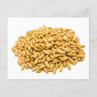 Pine nuts