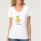 Pine-peace t-shirt 