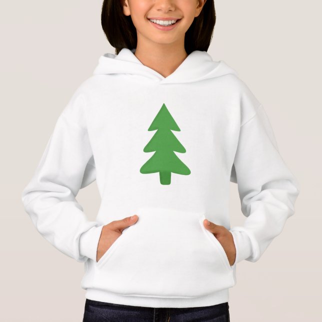 Pine Tree (Front)