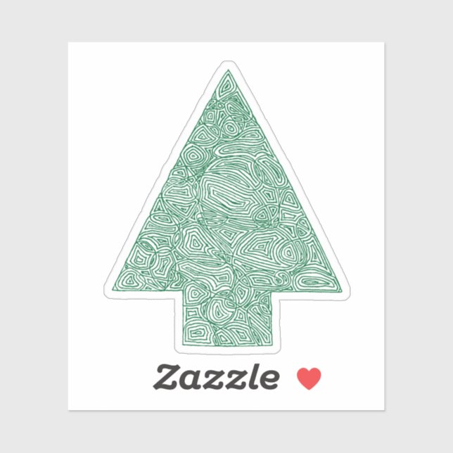 Pine Tree (Sheet)