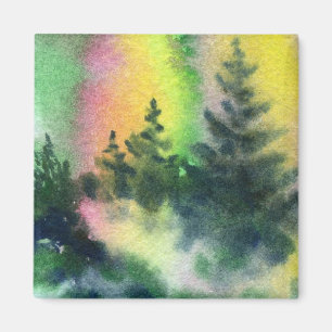 Pine Tree Magnet