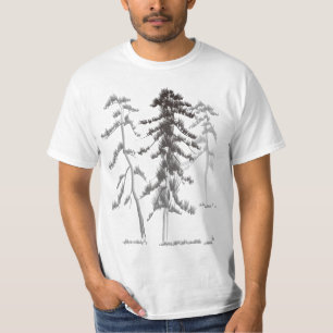 Pine trees T-Shirt