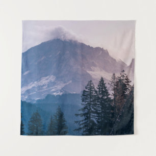 PINE TREES TAPESTRY