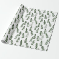 Pine trees