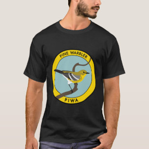 Pine Warbler Classic T-Shirt
