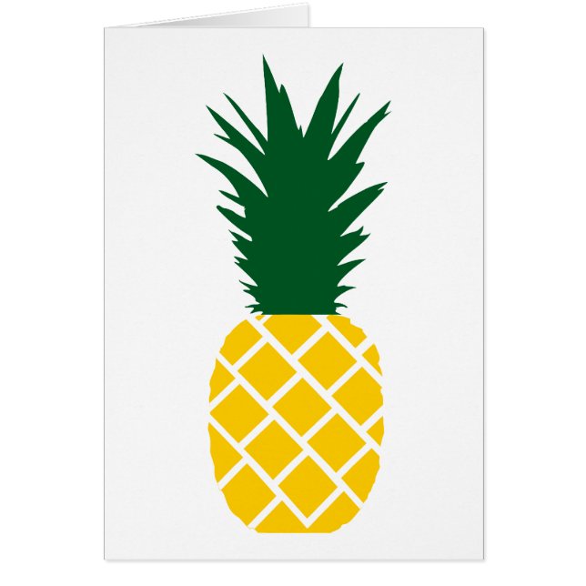 Pineapple (Front)