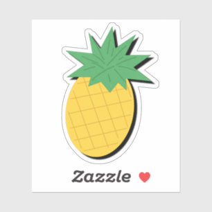 Pineapple!
