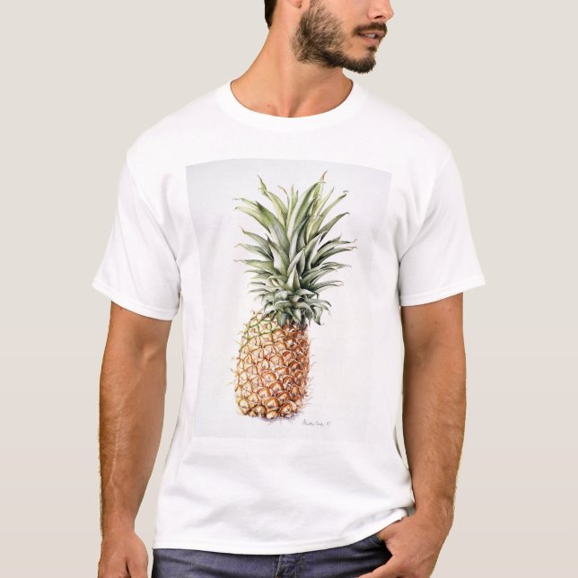 Pineapple 1997 T-Shirt (Front)