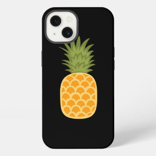 Pineapple 1 iPhone 13 case