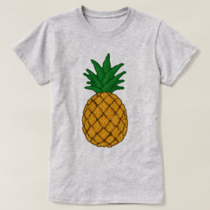 Pineapple #2 T-Shirt